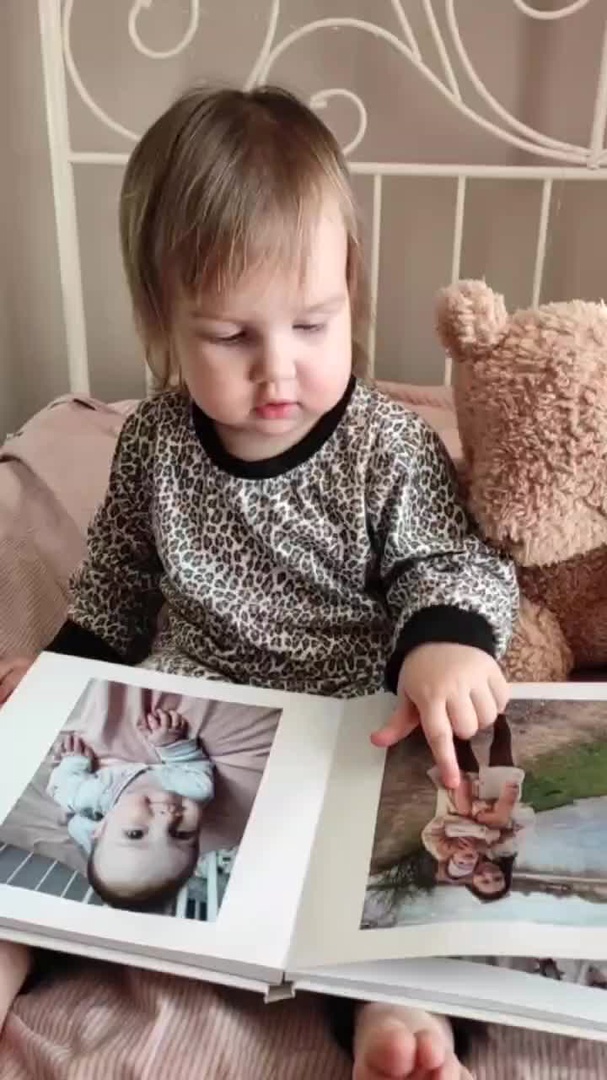 Получатели фотокниги Kindphoto — отзыв 7