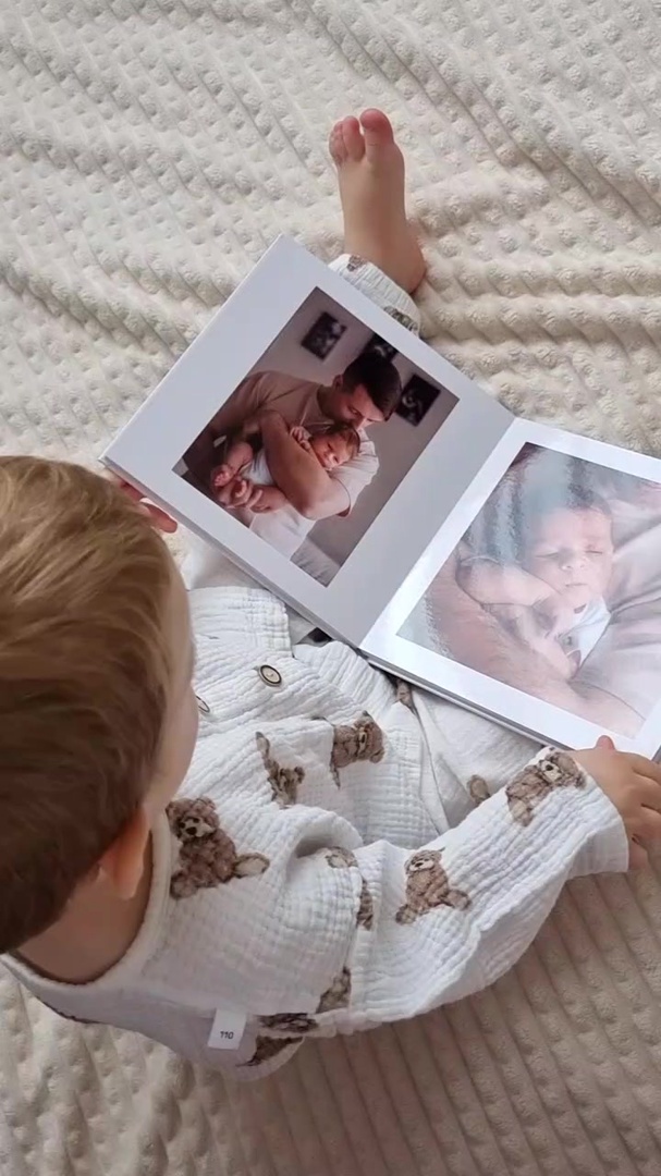 Получатели фотокниги Kindphoto — отзыв 14