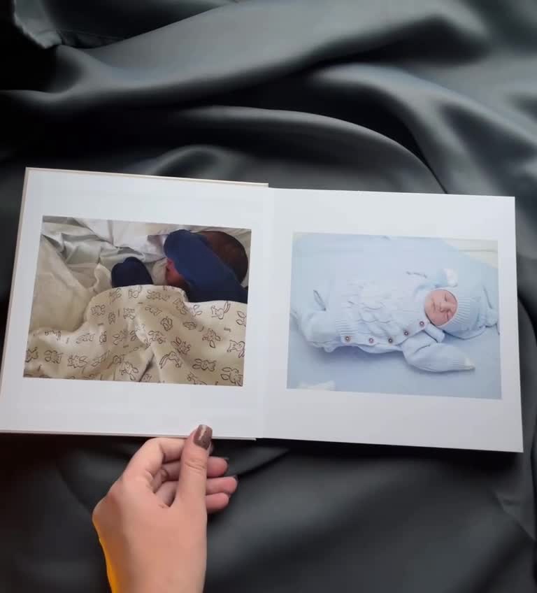 Получатели фотокниги Kindphoto — отзыв 13
