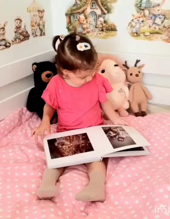 Получатели фотокниги Kindphoto — отзыв 5