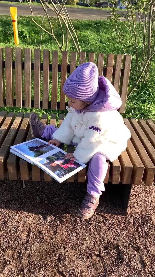 Получатели фотокниги Kindphoto — отзыв 4