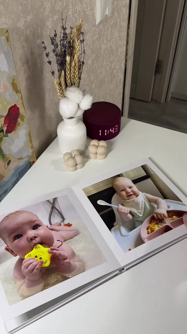 Получатели фотокниги Kindphoto — отзыв 15