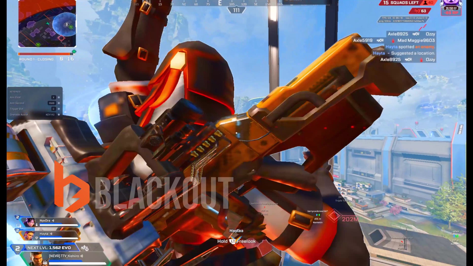 Apex Legends — Video 2