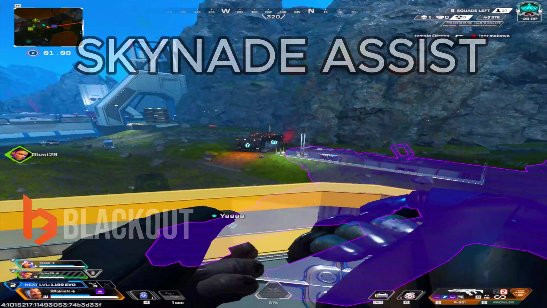 Apex Legends — Video 1