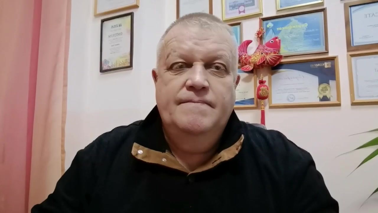 Обложка видеоотзыва ученика