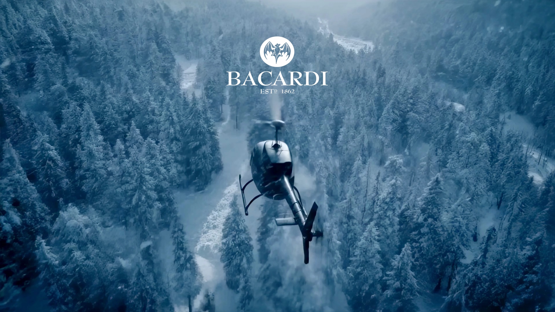 BACARDI AI