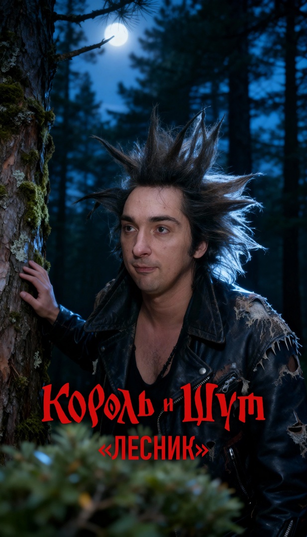 Музыкальные клипы